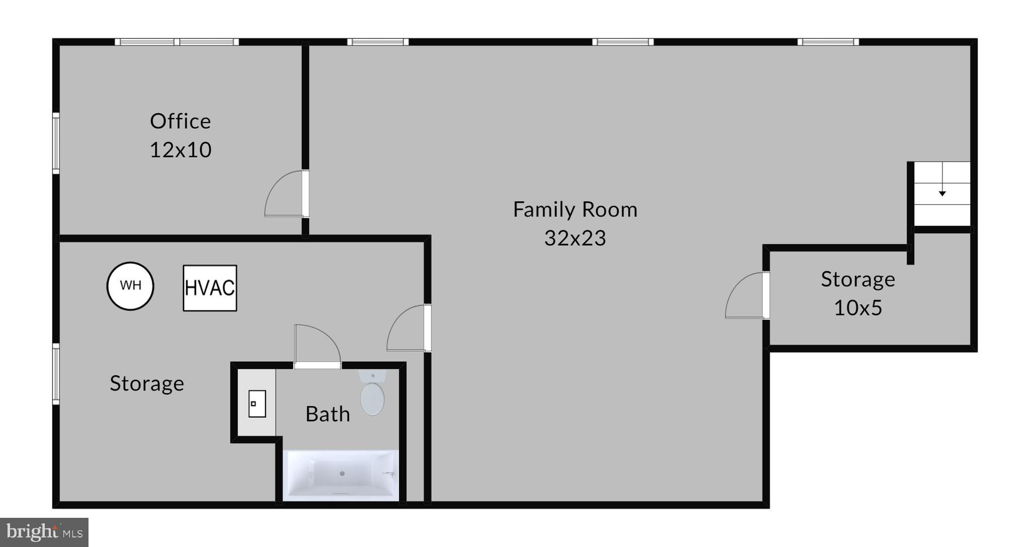 7422 Fordson Road Alexandria, VA 22306 - Photo 33 of 34 Gallery Image 33