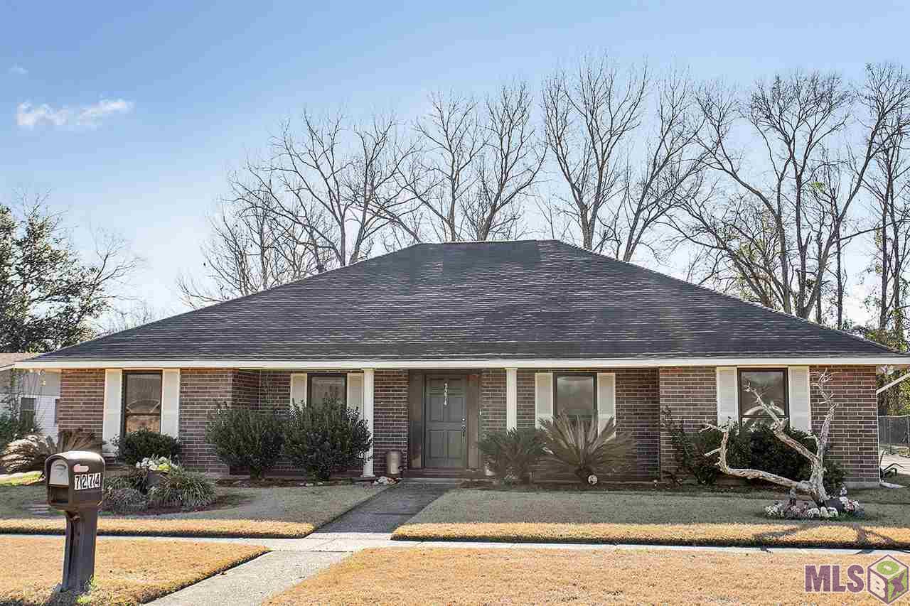 7274 Modesto Avenue Baton Rouge, LA 70811 - Photo 1 of 4 Gallery Image 1