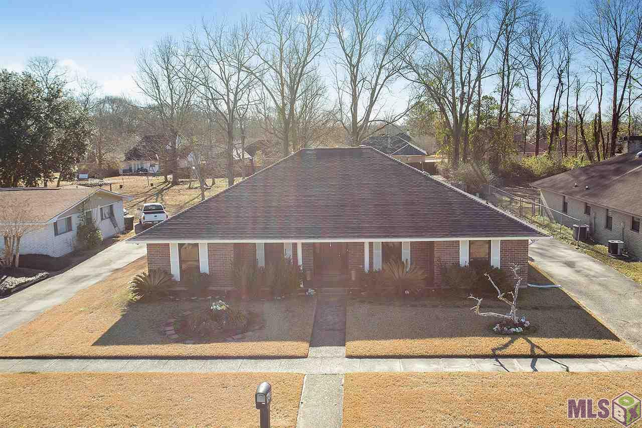 7274 Modesto Avenue Baton Rouge, LA 70811 - Photo 4 of 4 Gallery Image 4