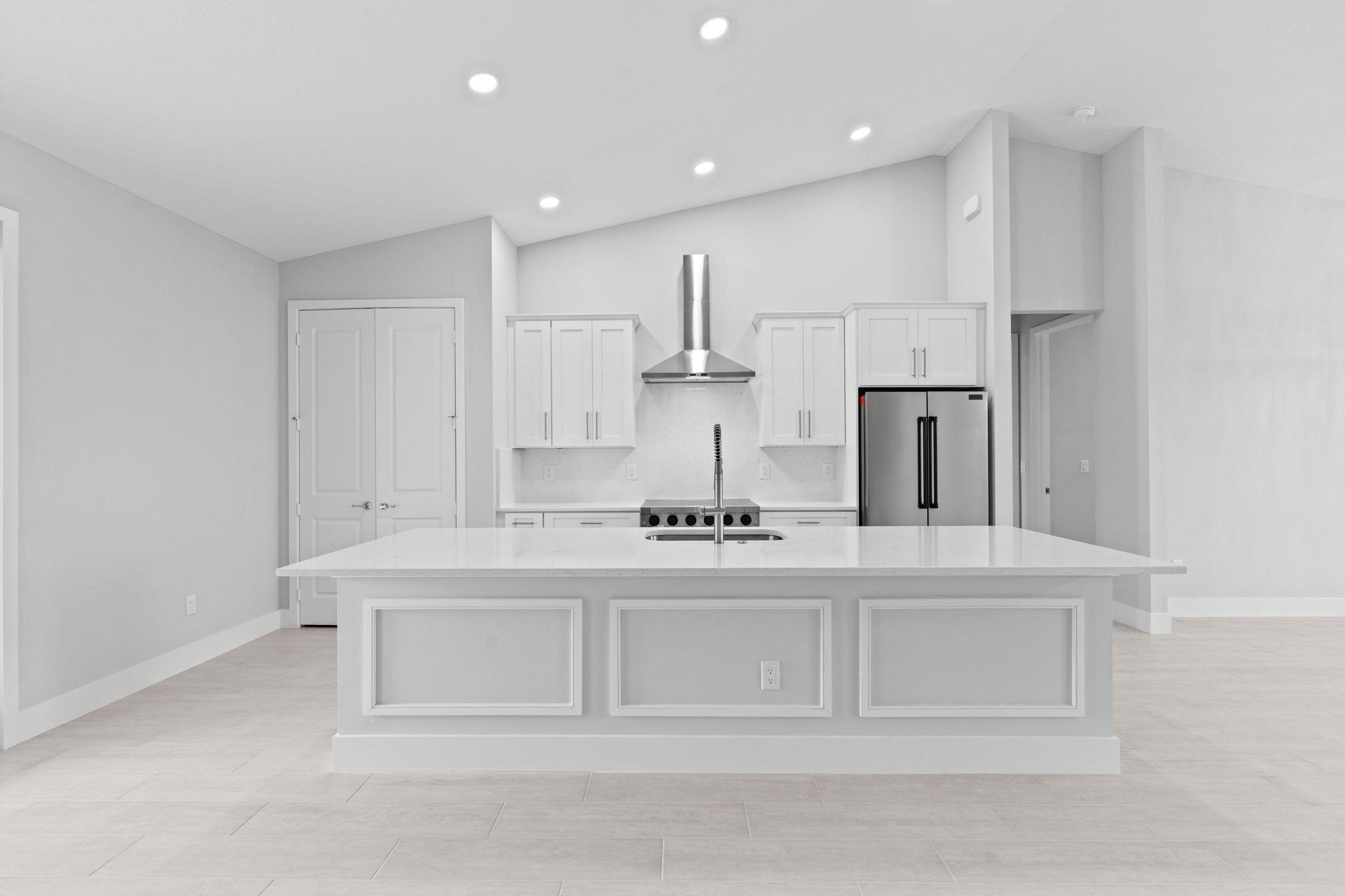 11299 42nd Road North Royal Palm Beach, FL 33411 - Photo 8 of 50 Breakfast Bar