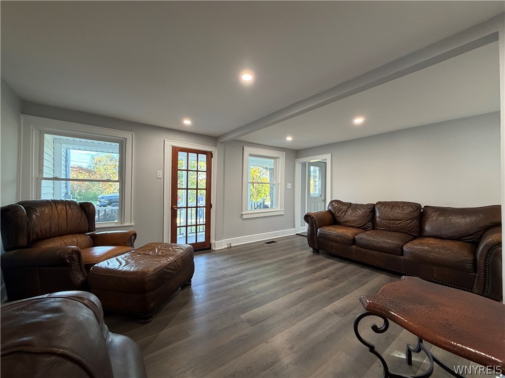 6240 Lamont Road Castile, NY 14427 - Photo 14 of 43 Gallery Image 14