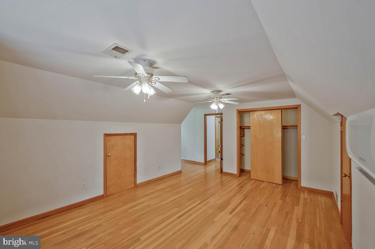 7185 Hawthorne Road La Plata, MD 20646 - Photo 35 of 59 Spacious attic retreat with charm.