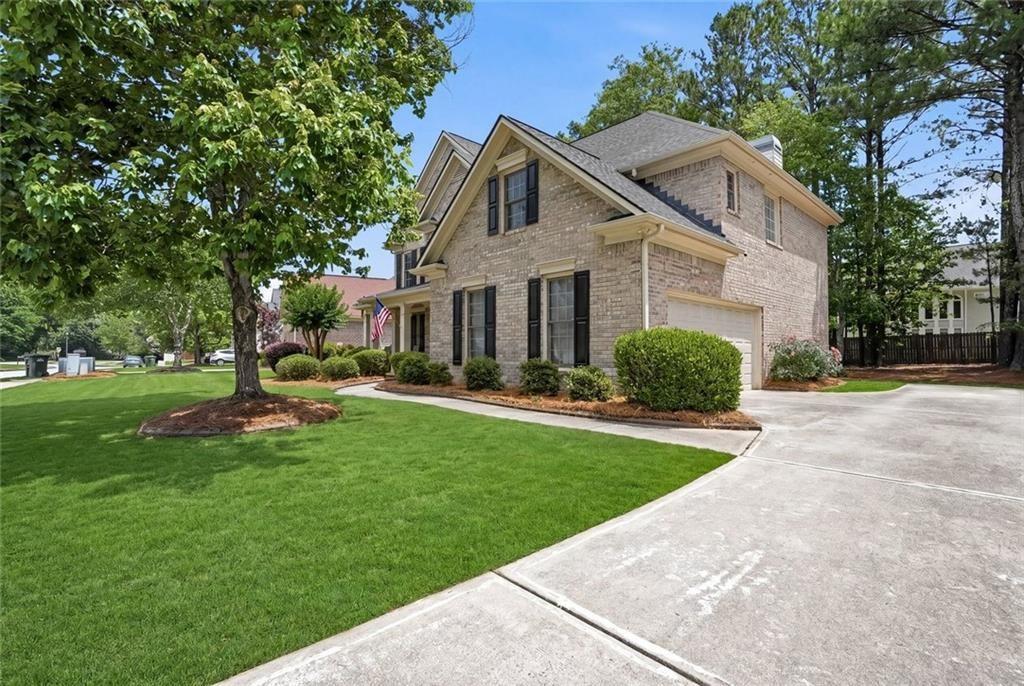 146 Middleton Place Grayson, GA 30017 - Photo 2 of 59
