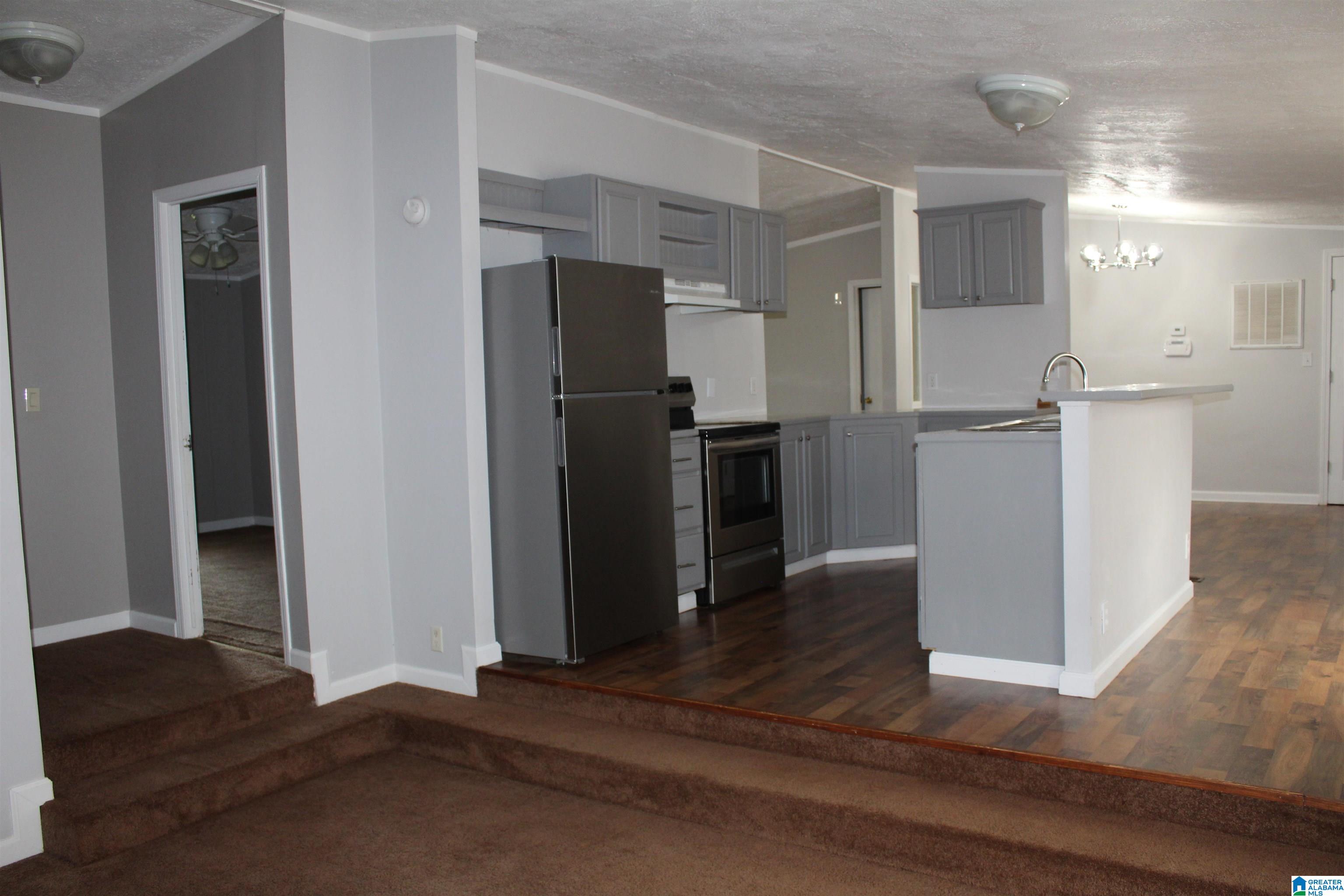 556 Old Miller Ferry Road Dadeville, AL 36853 - Photo 3 of 16