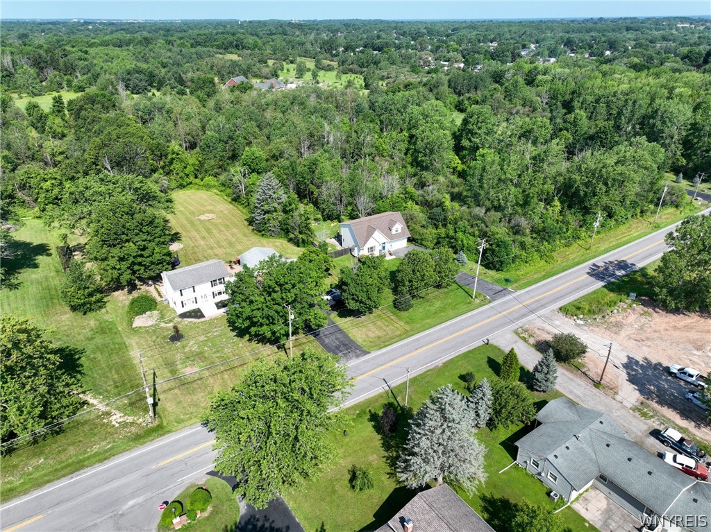5430 Ernest Road Lockport Town, NY 14094 - Photo 47 of 50