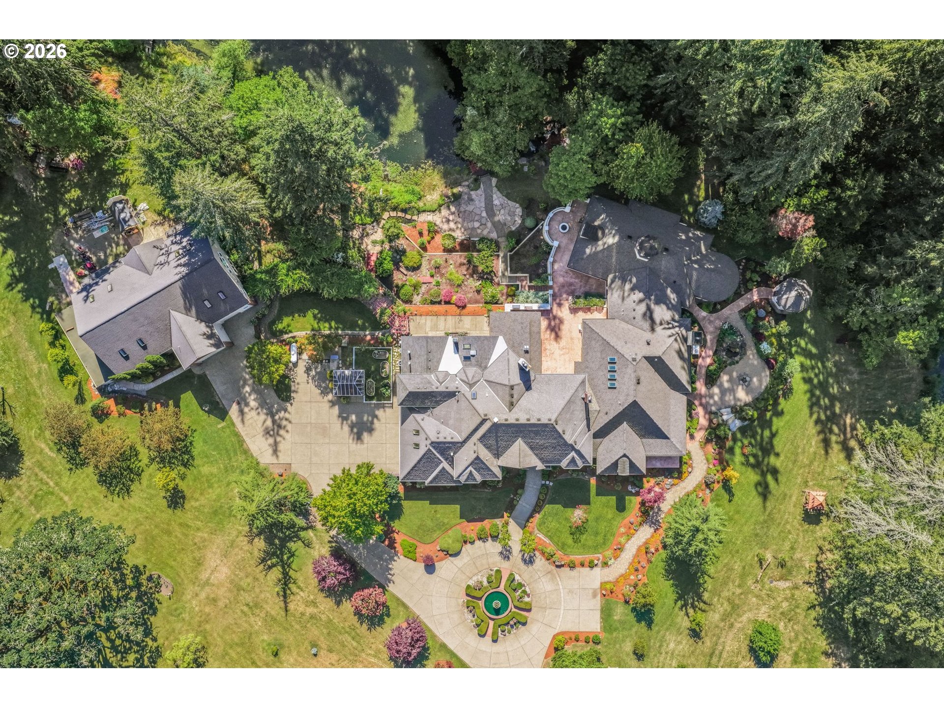 4859 Circuit Rider Lane South Salem, OR 97302 - Photo 3 of 48