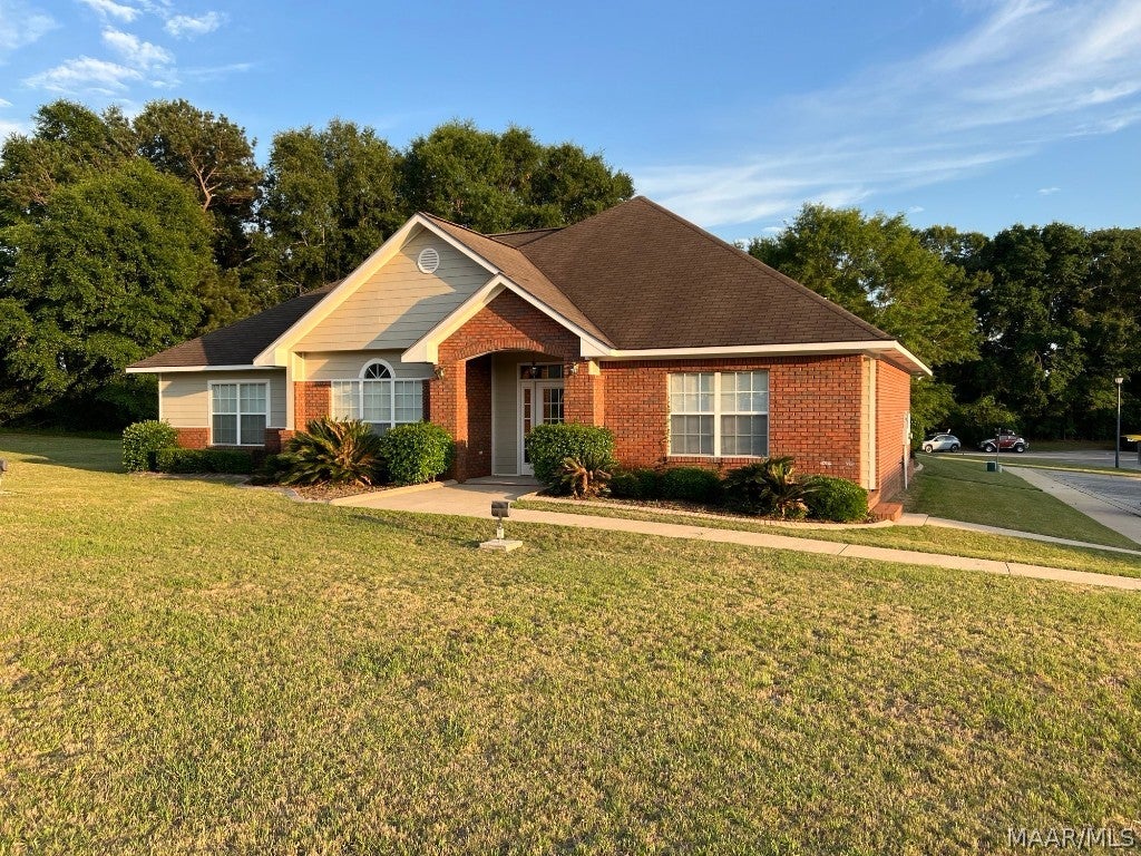 168 South Spring View Drive Enterprise, AL 36330 - Photo 25 of 27 Gallery Image 25