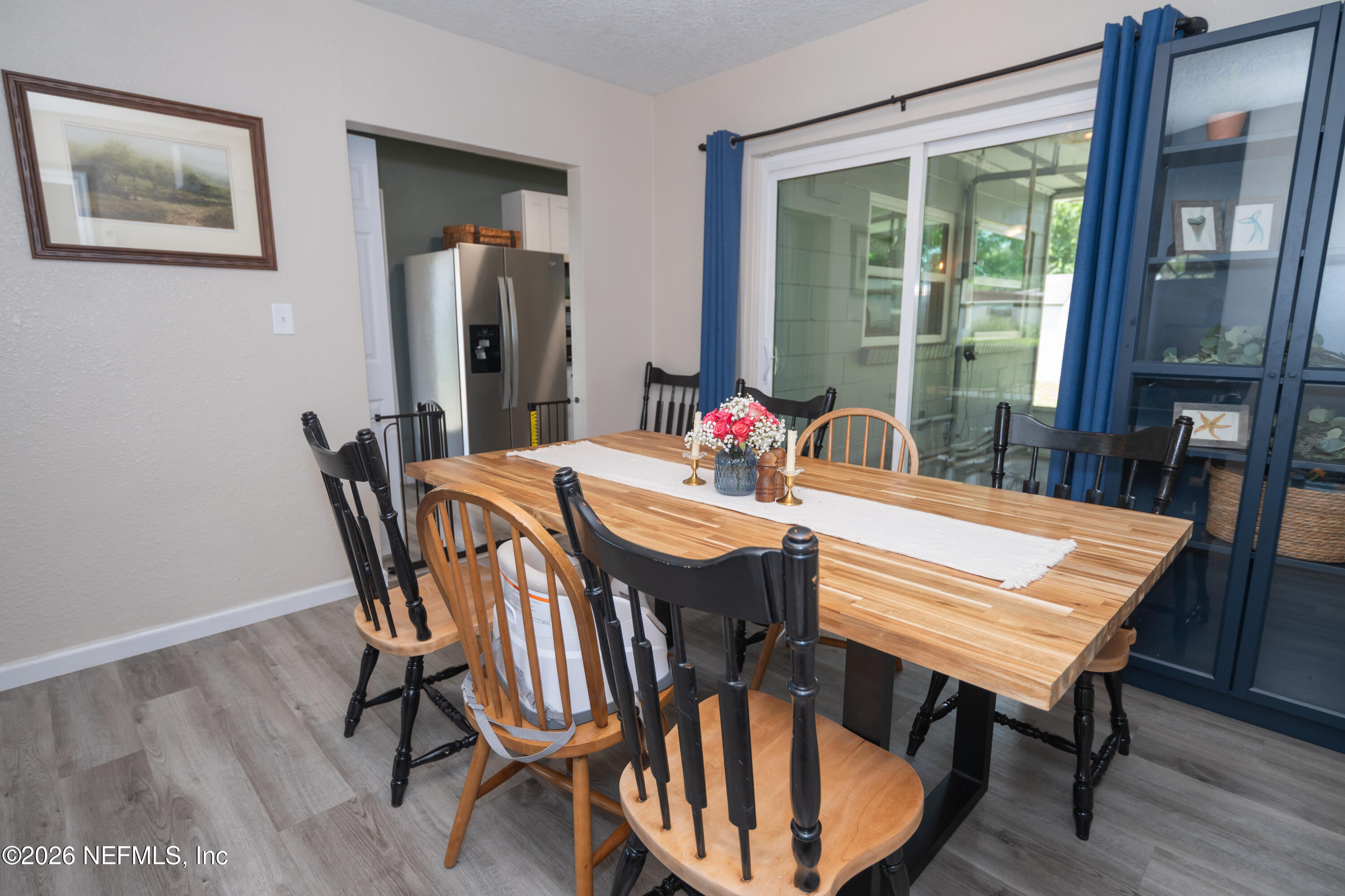 1649 Griflet Road Jacksonville, FL 32211 - Photo 10 of 34 9 - Dining Room