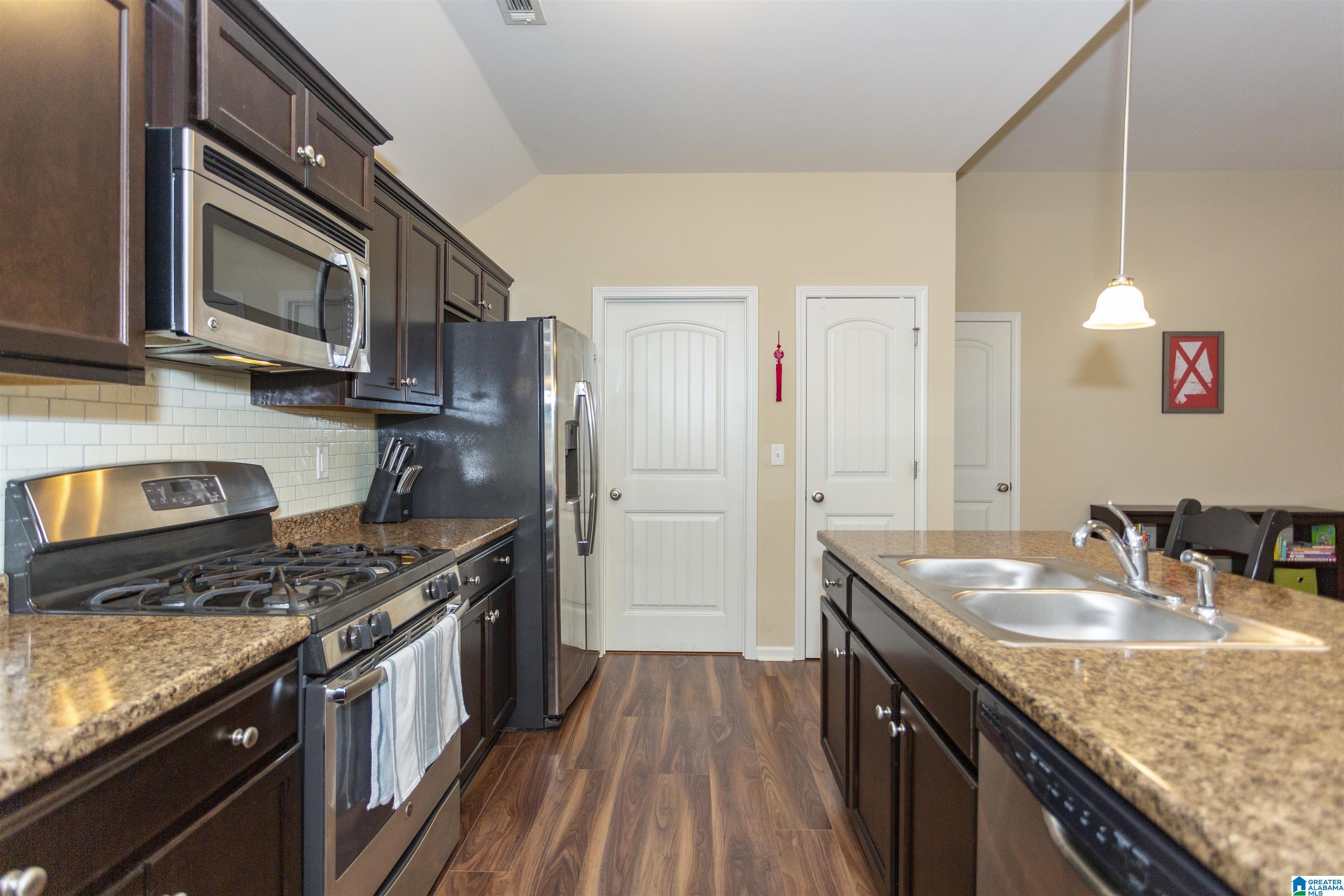 3521 Southern Trail Fultondale, AL 35068 - Photo 30 of 46