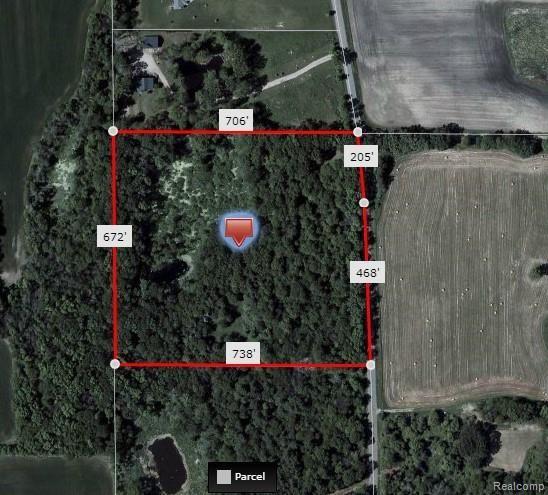 Parcel A Chapman Road Stockbridge, MI 49285 - Photo 7 of 7