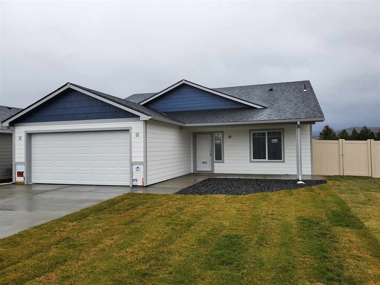 27 South Greenacres Road Spokane Valley, WA 99016 - Photo 1 of 9 Gallery Image 1