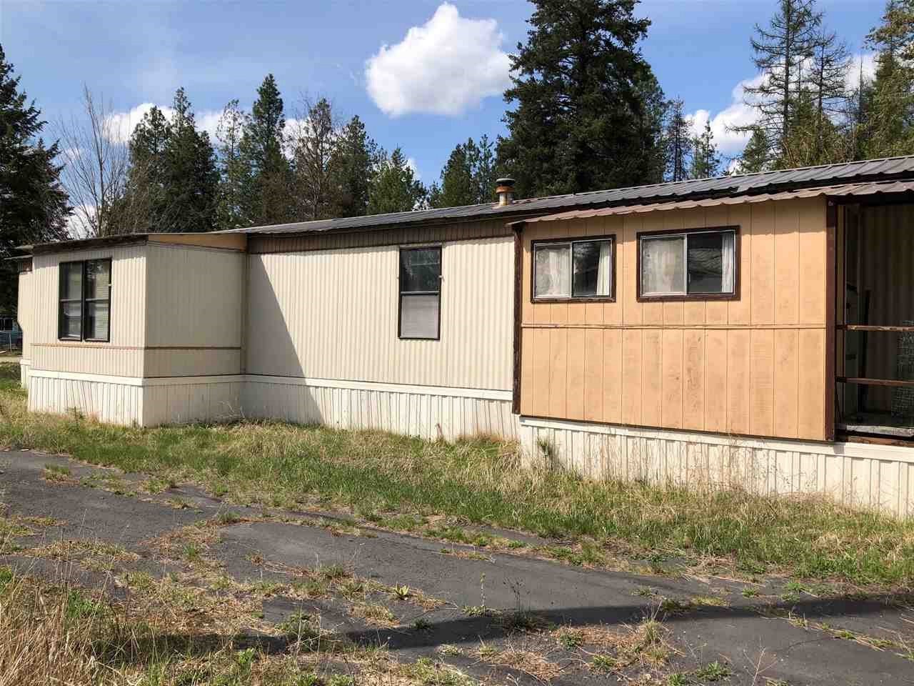 40425 Westline Road Loon Lake, WA 99148 - Photo 2 of 10 Gallery Image 2