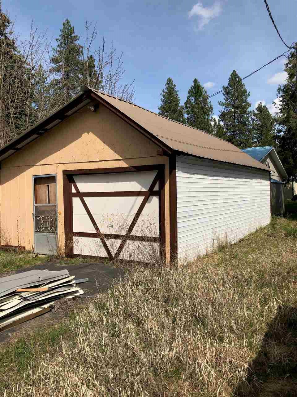 40425 Westline Road Loon Lake, WA 99148 - Photo 3 of 10 Gallery Image 3