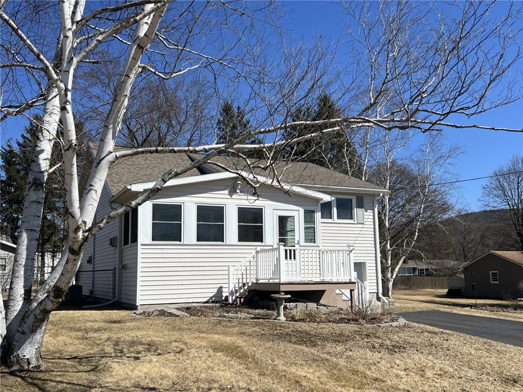 1 Foothill Road Elmira, NY 14903 - Photo 1 of 1 Front from street