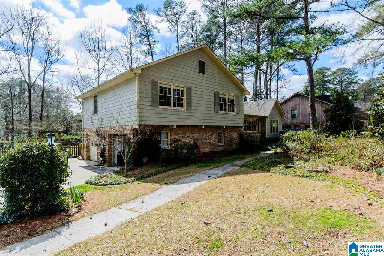 2619 Buckboard Road Birmingham, AL 35244 - Photo 2 of 44