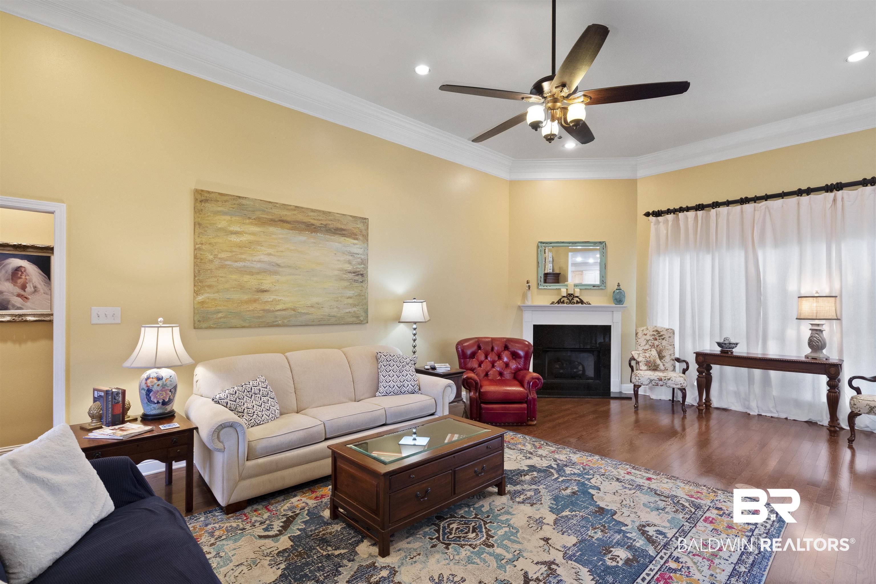 10932 Niblick Loop Fairhope, AL 36532 - Photo 9 of 48