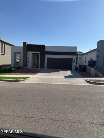 $323,198 | 12568 Barbaro Way, El Paso, TX 79928