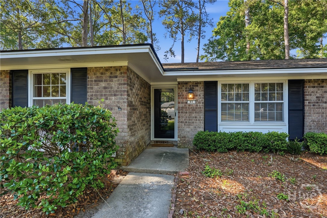65 South Cromwell Road Savannah, GA 31410 - Photo 3 of 29 Gallery Image 3