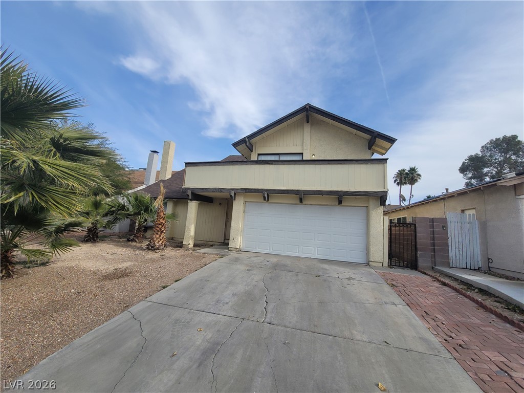 4760 Woodridge Road Las Vegas, NV 89121 - Photo 3 of 66