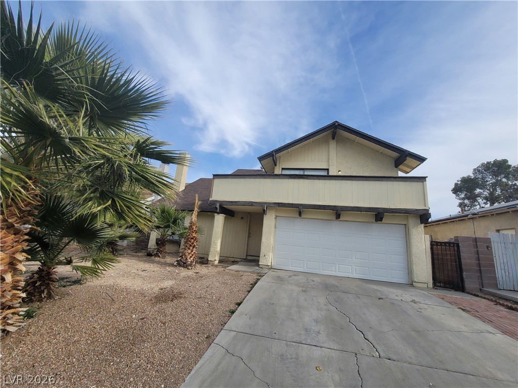 4760 Woodridge Road Las Vegas, NV 89121 - Photo 4 of 66