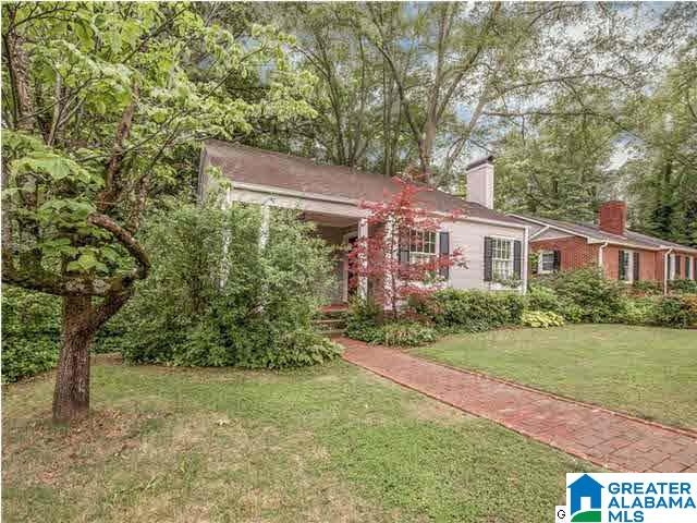 1205 Grace Street Birmingham, AL 35209 - Photo 19 of 26