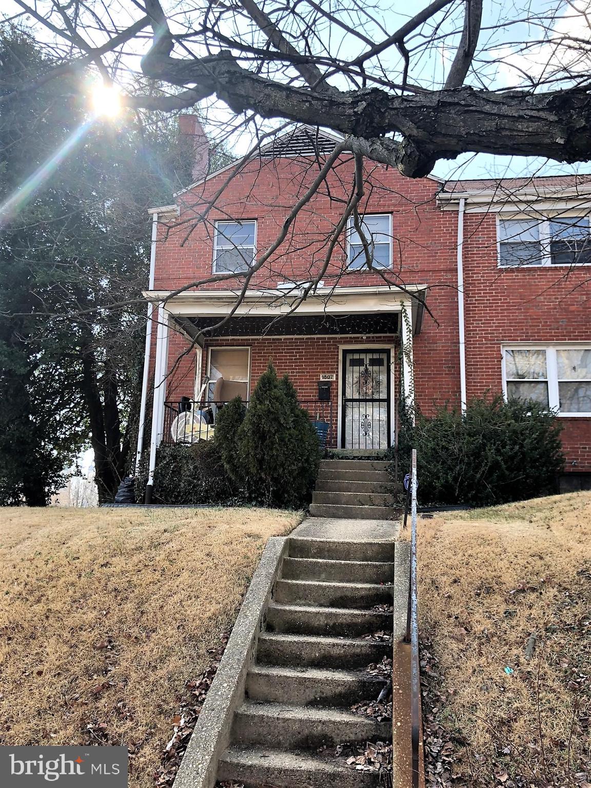 1807 Ingram Road Baltimore, MD 21239 - Photo 1 of 7