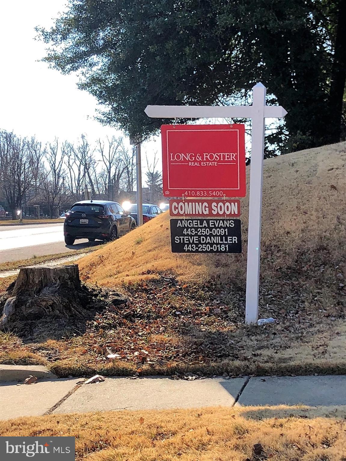 1807 Ingram Road Baltimore, MD 21239 - Photo 2 of 7