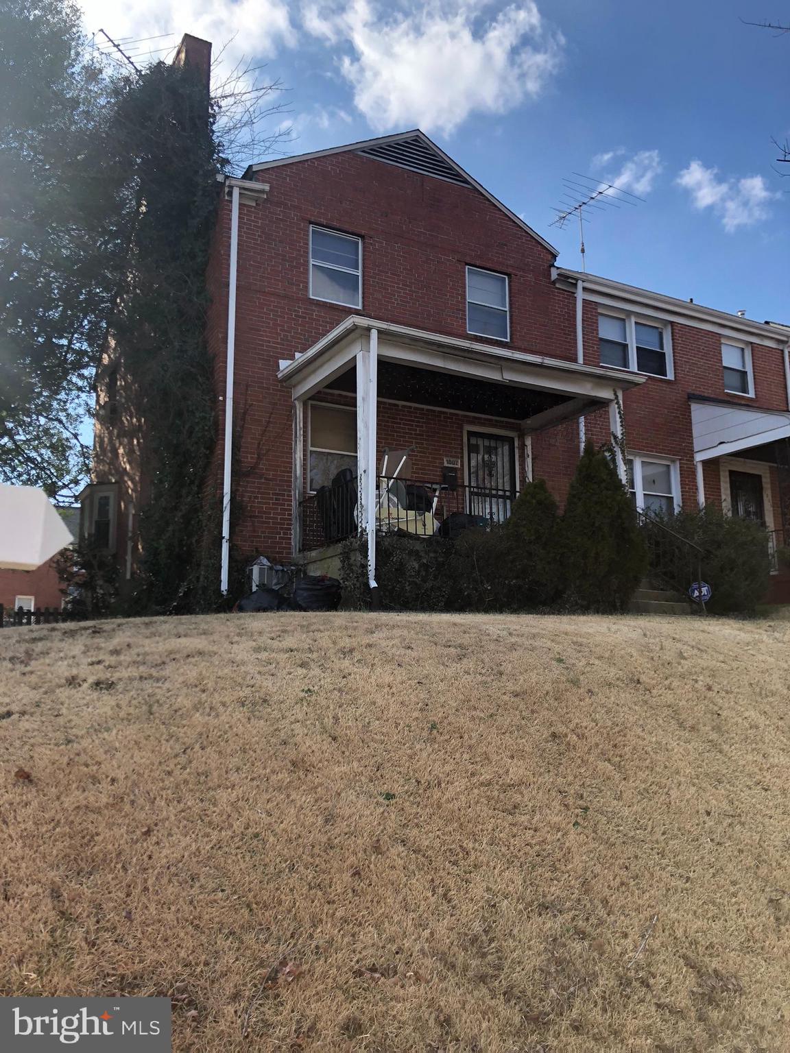 1807 Ingram Road Baltimore, MD 21239 - Photo 4 of 7