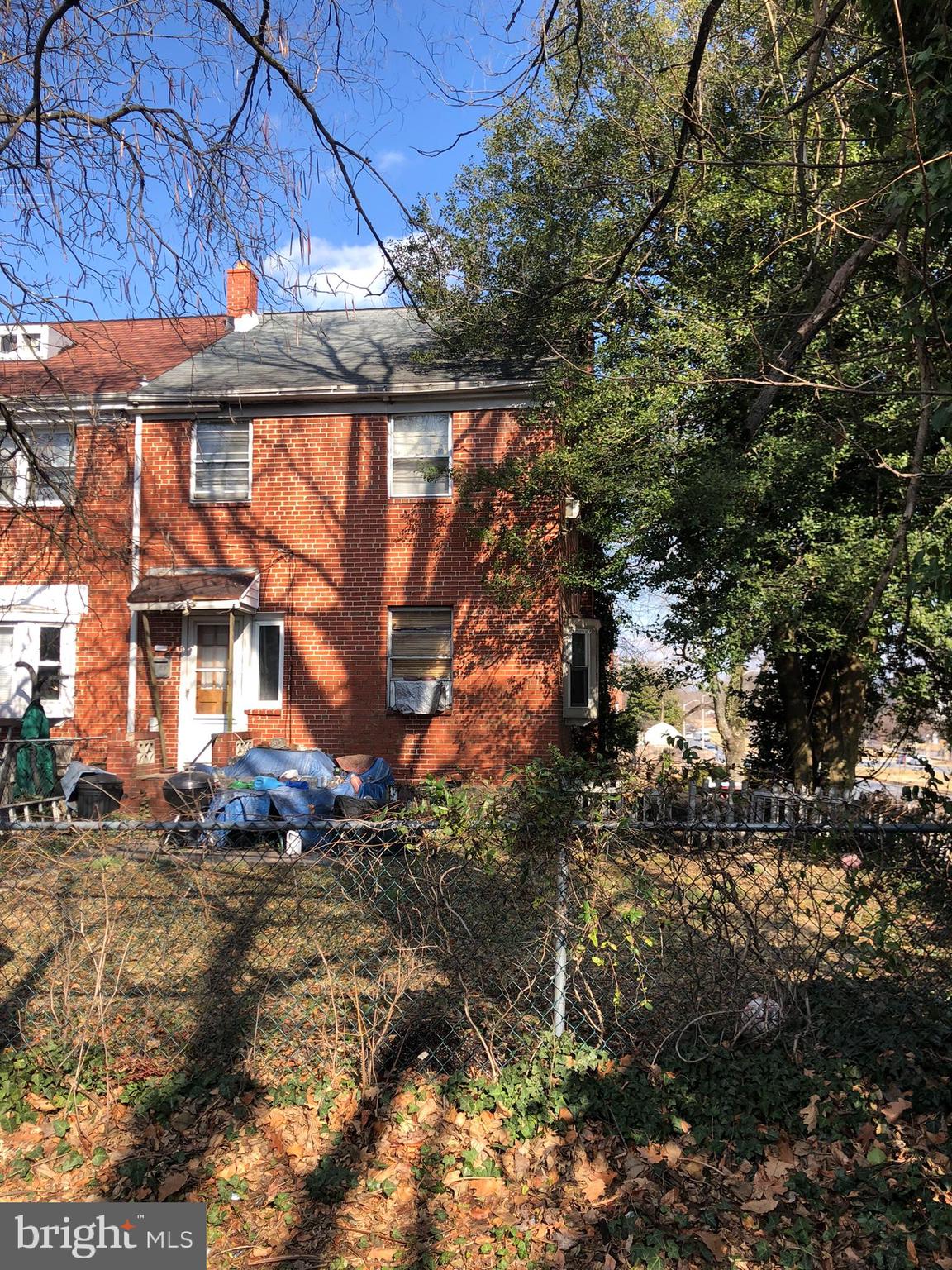 1807 Ingram Road Baltimore, MD 21239 - Photo 6 of 7