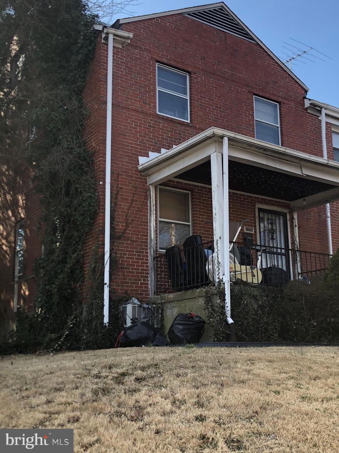 1807 Ingram Road Baltimore, MD 21239 - Photo 7 of 7