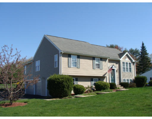 125 Scadding Street Taunton, MA 02780 - Photo 1 of 1 Gallery Image 1