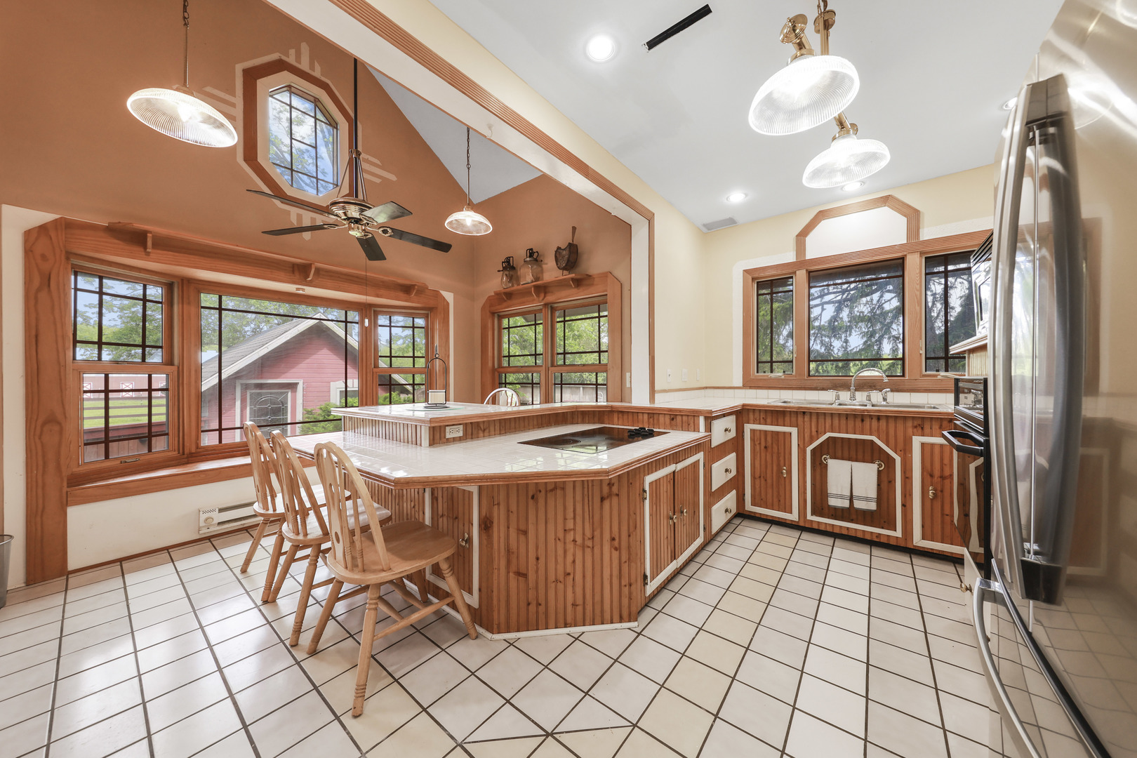 1035 North Gorham Road Morris, IL 60450 - Photo 8 of 29