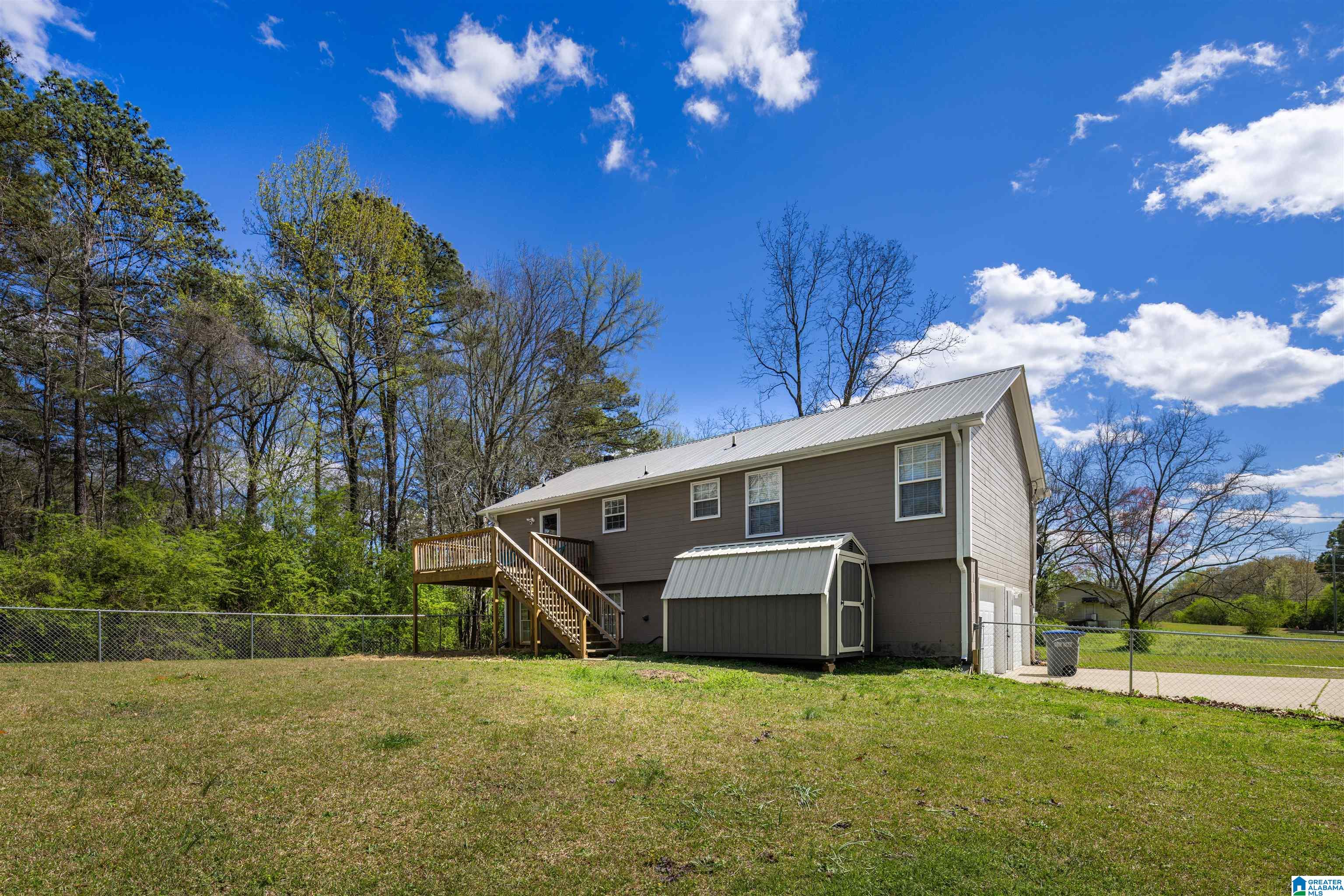 610 Union Grove Road Adamsville, AL 35005 - Photo 34 of 36