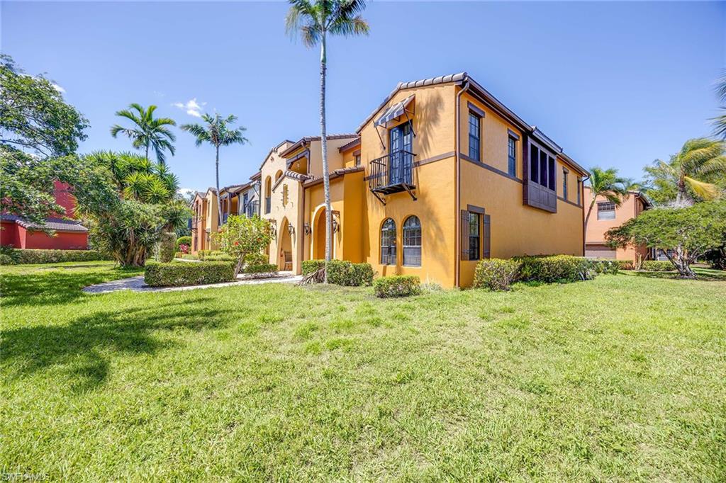 9134 Chula Vista Street, Unit 125 Naples, FL 34113 - Photo 2 of 41