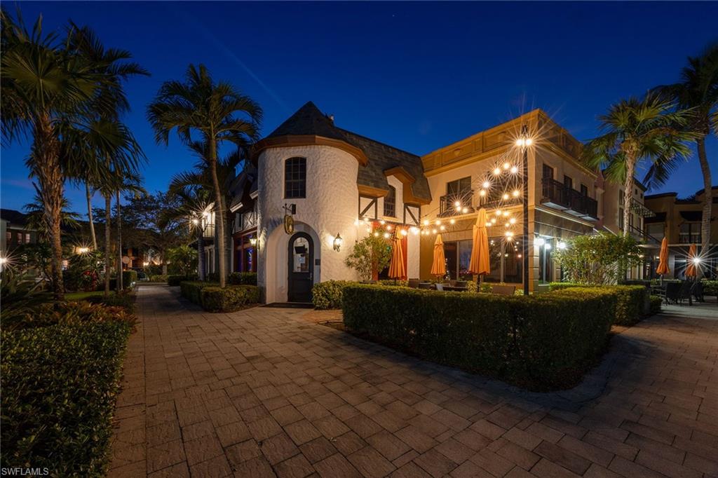 9134 Chula Vista Street, Unit 125 Naples, FL 34113 - Photo 22 of 41
