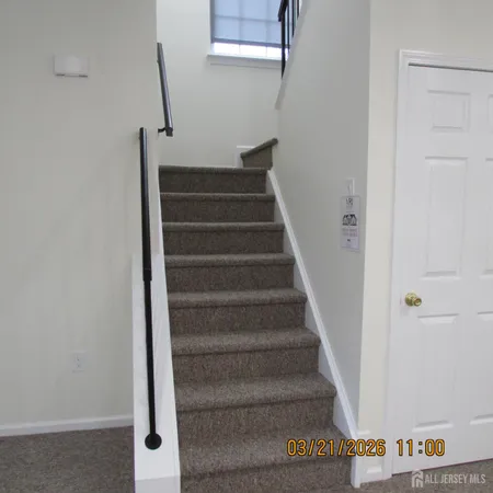 a view of entryway