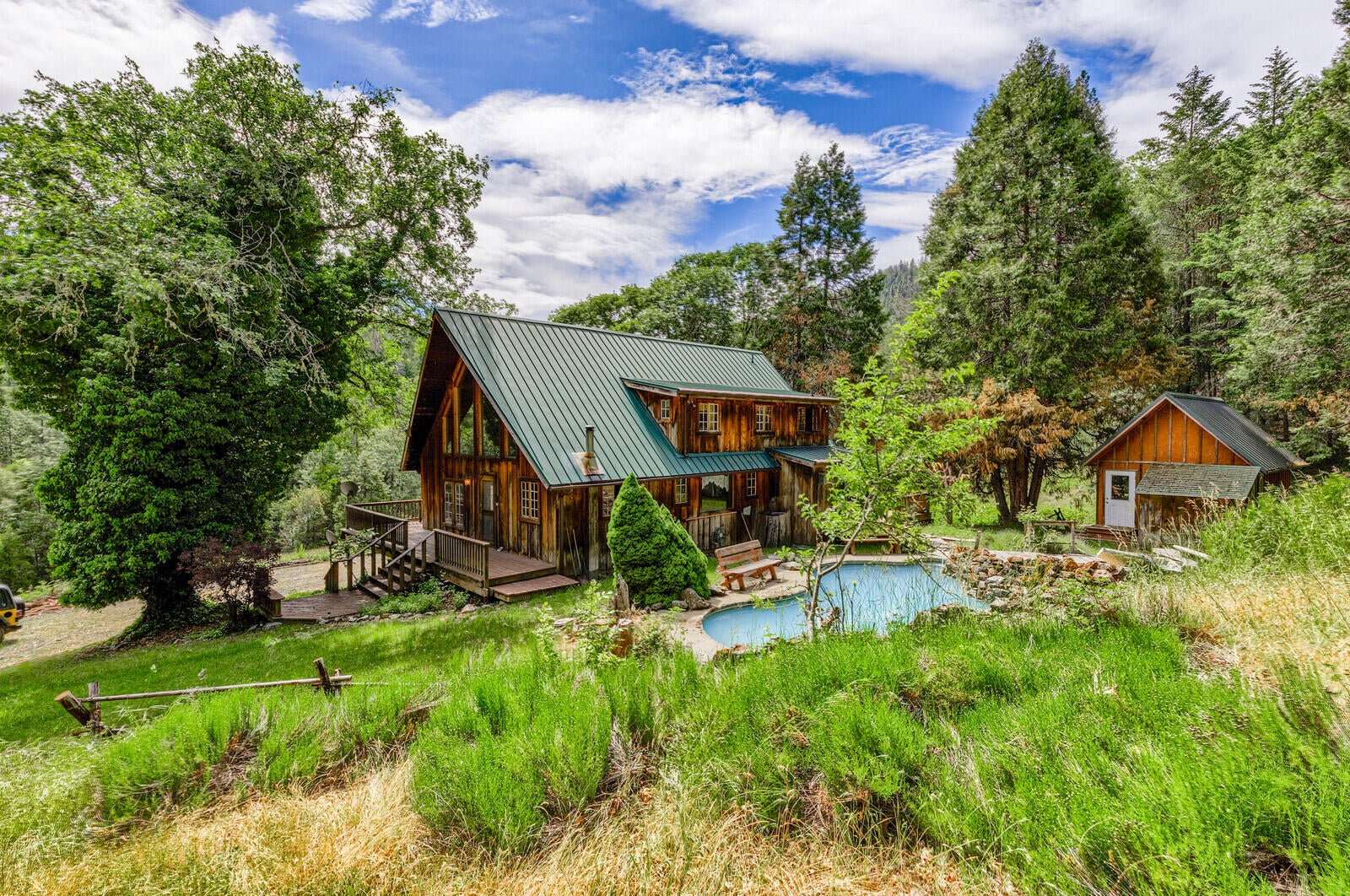 1500 Waters Gulch Road Jacksonville, OR 97530 - Photo 43 of 64 10_WG_10_mls