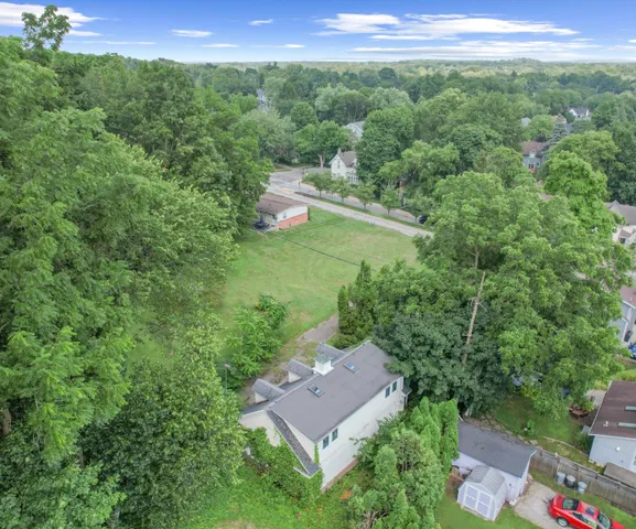 $984,500 | 627 North Center Street, Unit A&B, Northville, MI 48167