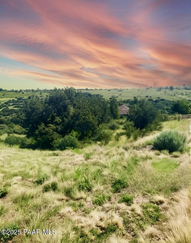 1160 Longview Drive Prescott, AZ 86305 - Photo 1 of 8 Land