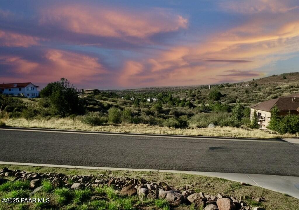 1160 Longview Drive Prescott, AZ 86305 - Photo 2 of 8 Street view
