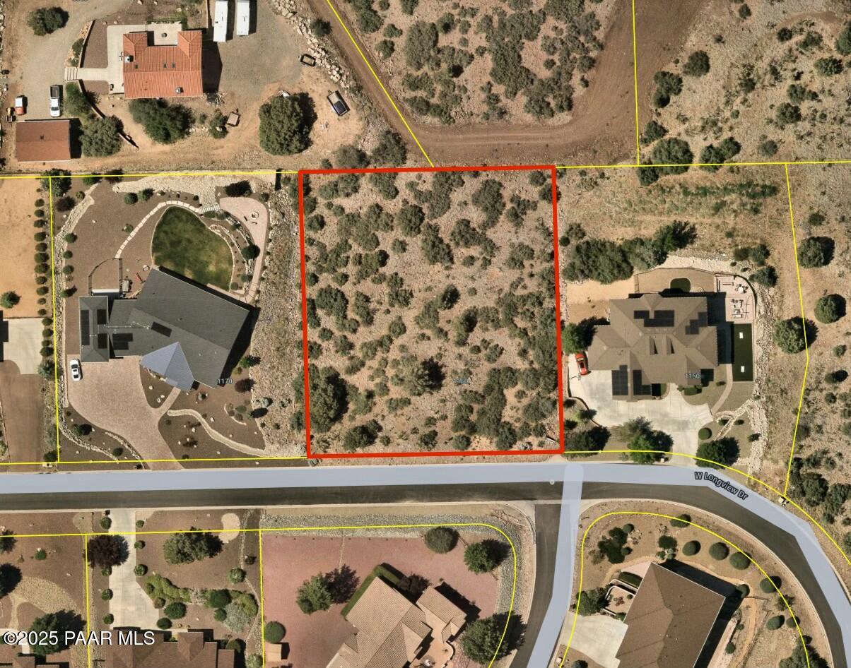 1160 Longview Drive Prescott, AZ 86305 - Photo 7 of 8 tempImageOp958t