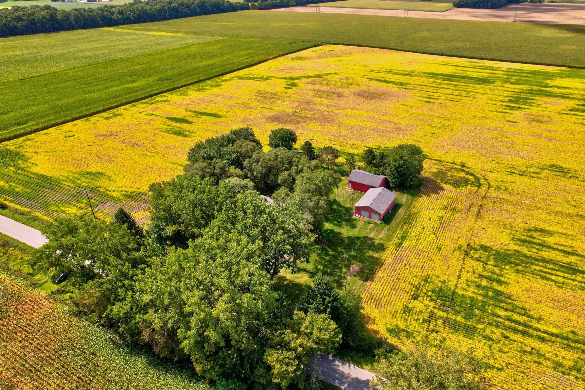 7066 Buell Road Vassar, MI 48768 - Photo 47 of 60