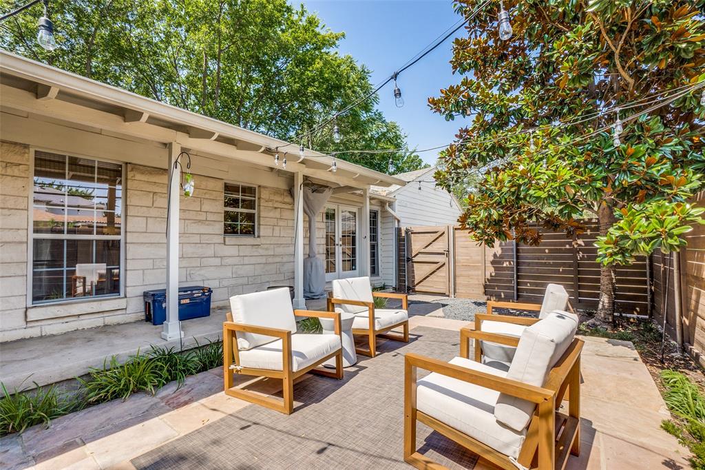 7627 Robin Road Dallas, TX 75209 - Photo 22 of 22 Gallery Image 22