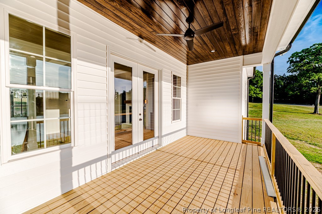 2585 Sheriff Watson Road Sanford, NC 27332 - Photo 10 of 49