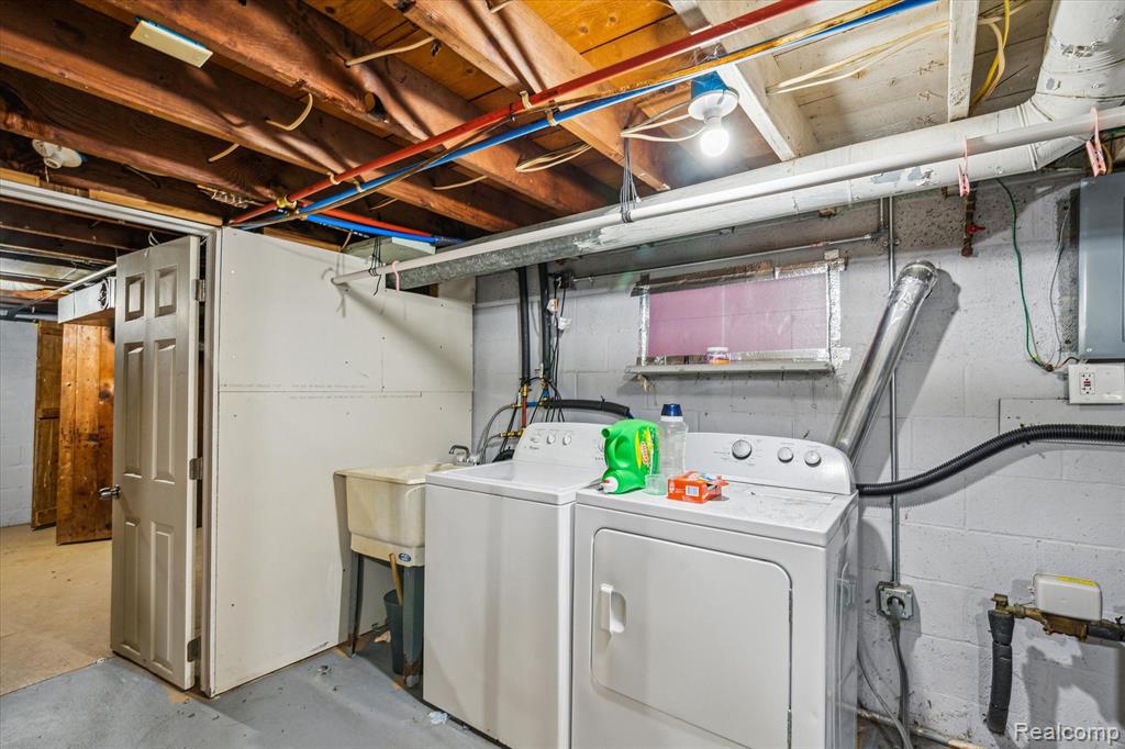 42861 Bemis Road Belleville, MI 48111 - Photo 19 of 27