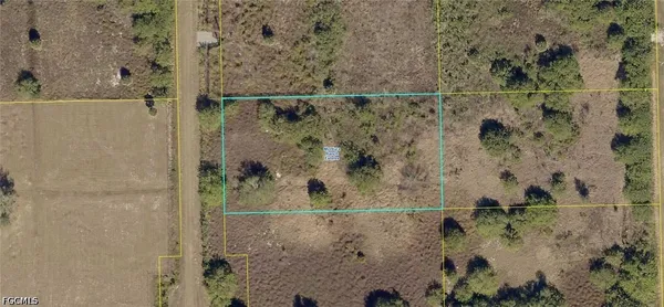 $43,000 | 435 North Granja Street, Clewiston, FL 33440