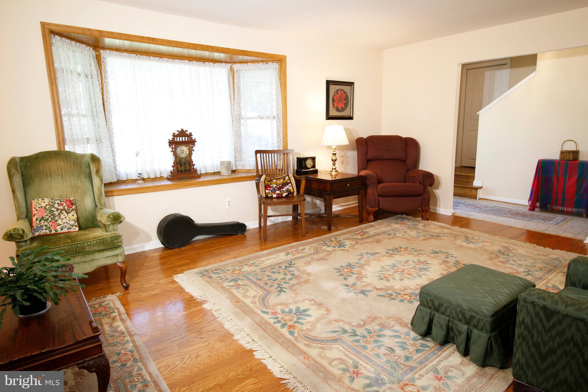 2116 Round Hill Road Fallston, MD 21047 - Photo 2 of 30 Living Room