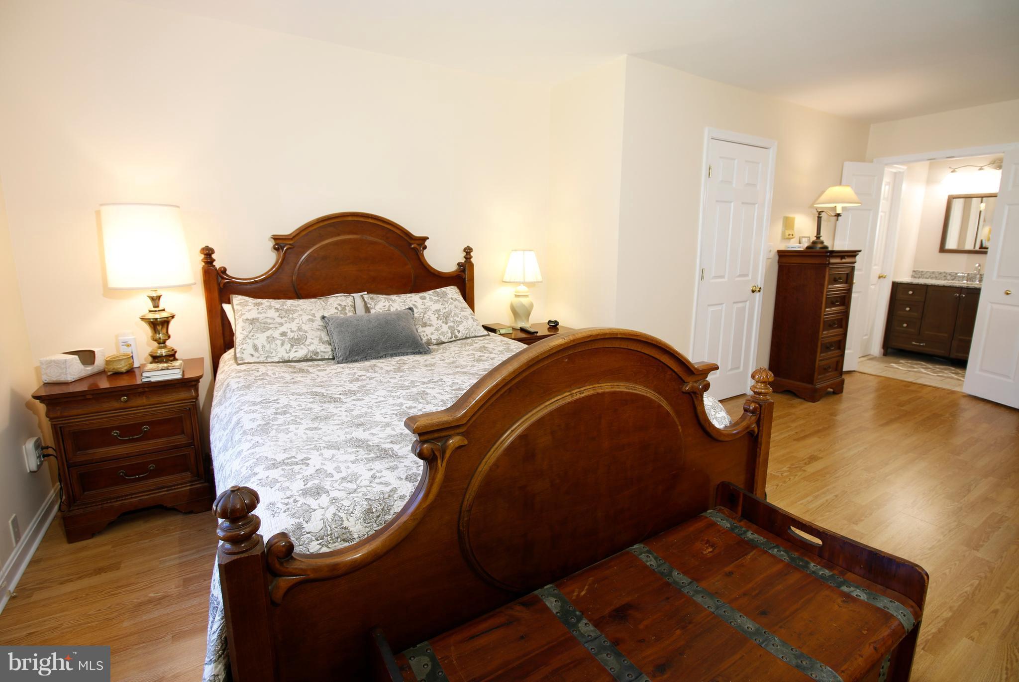 2116 Round Hill Road Fallston, MD 21047 - Photo 16 of 30 Bedroom (Master)
