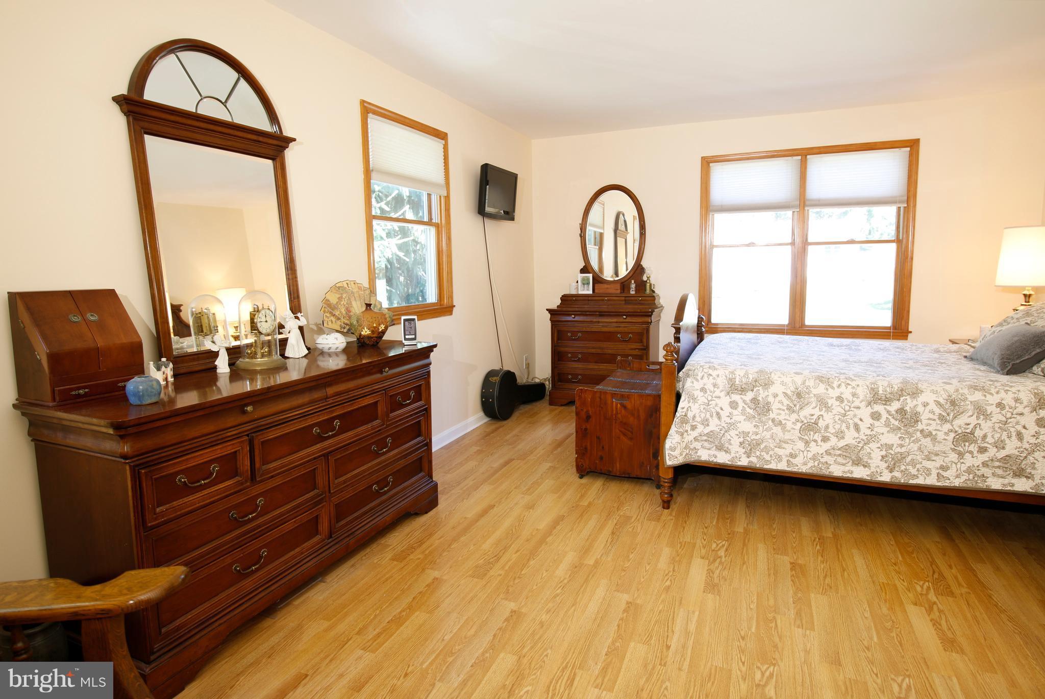 2116 Round Hill Road Fallston, MD 21047 - Photo 17 of 30 Bedroom (Master)