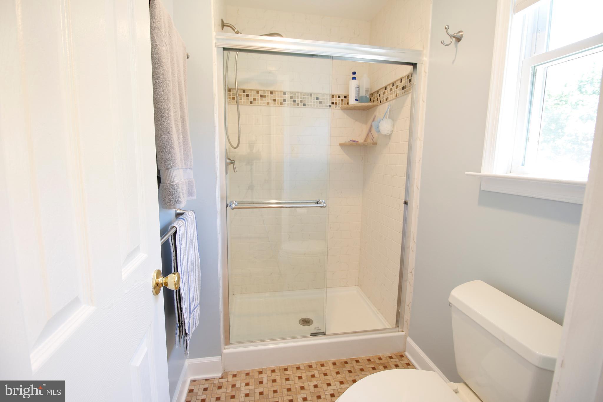 2116 Round Hill Road Fallston, MD 21047 - Photo 19 of 30 Bath (Master)